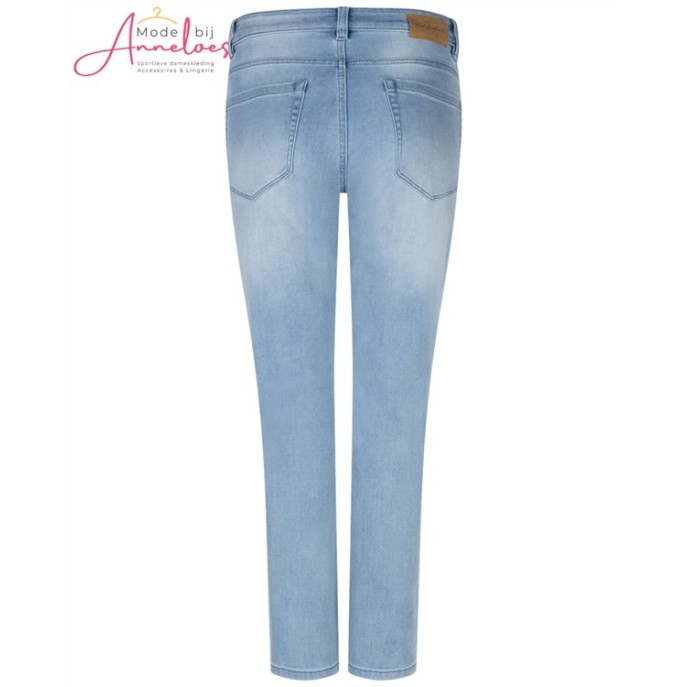 Red Button jeans Sissy Embroiderie Bleach Red Button jeans Sissy Embroiderie Bleach